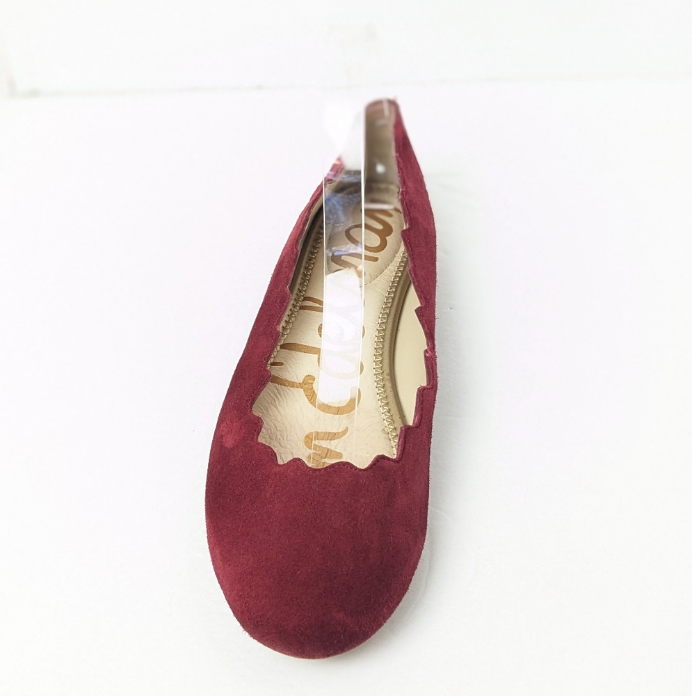 Sam Edleman Francis Flats - Picture 9 of 16
